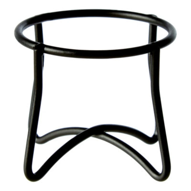 Image of Premier Housewares Hygge Single Egg Holder Black