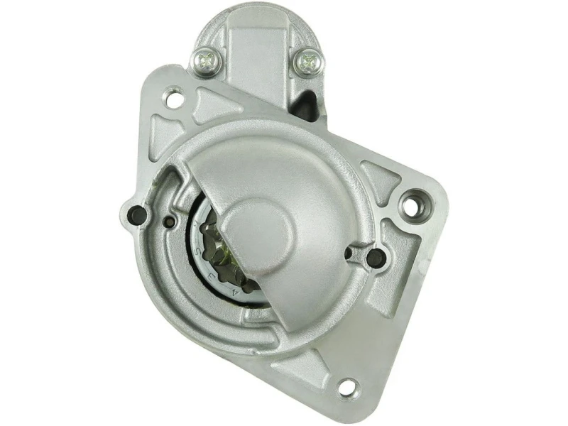 Image of AS-PL Starter motor AS-PL S5266(MITSUBISHI)