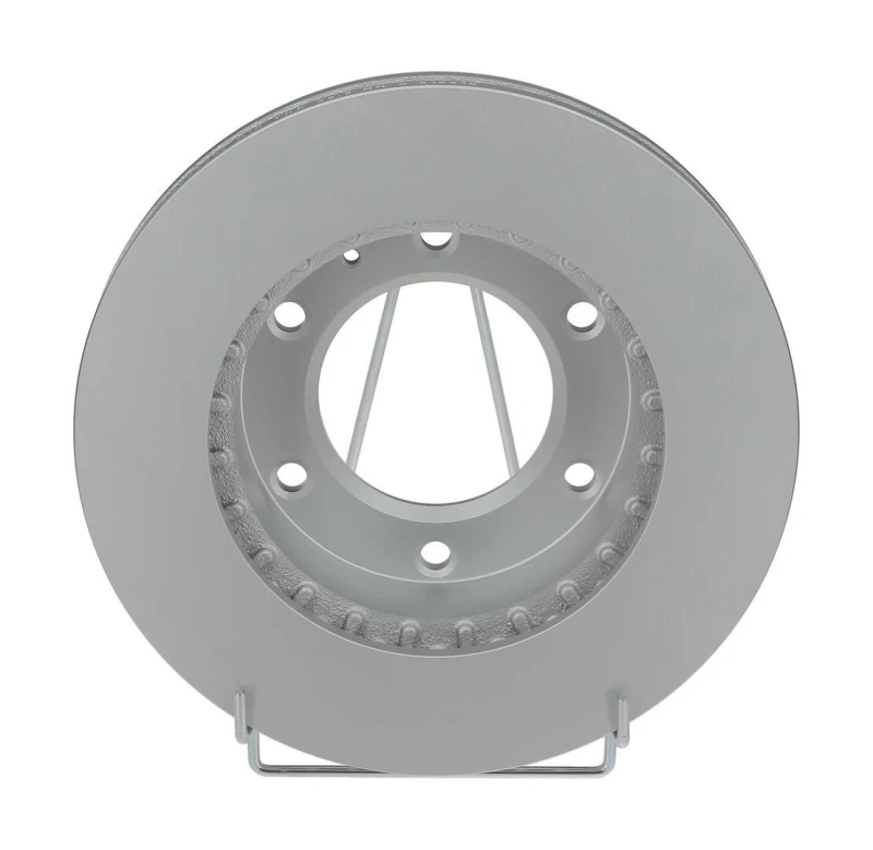 Image of Brake disc FERODO DDF2459C
