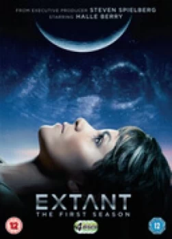 image of Extant - Season 1