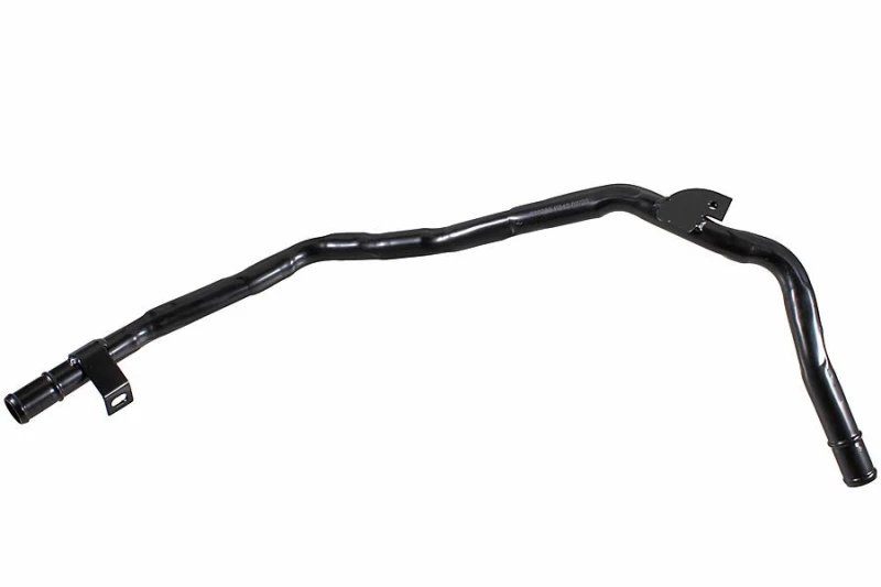Image of Coolant pipe METZGER 4010571