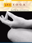 Image of 365 yoga daily meditations