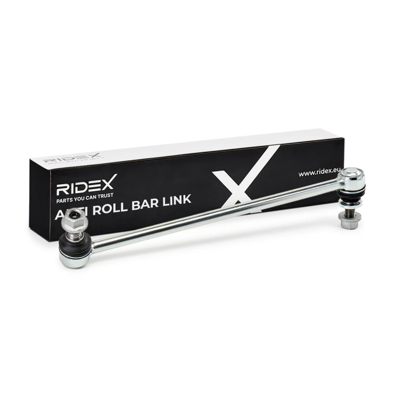 Image of RIDEX Anti-roll bar link RIDEX 3229S1069