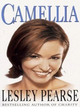 Image of Camellia by Lesley Pearse Paperback