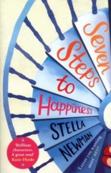 Image of Seven Steps to Happiness by Stella Newman Paperback