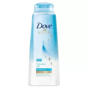 Image of Dove Volume Lift Shampoo 400ml