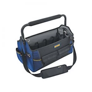 Image of IRWIN 2017822 Tool Bag 56.6 x 30.9 x 33.7 cm