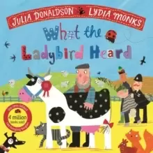 Image of What the Ladybird Heard