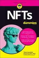 Image of nfts for dummies for dummies