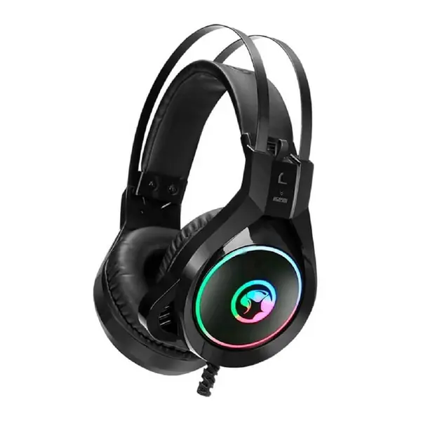 image of Marvo Scorpion HG8901 Stereo Sound Gaming Headphones