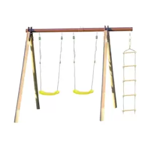Image of Trigano Piki Swing Set
