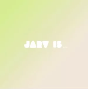 image of Beyond the Pale by JARV IS... CD Album