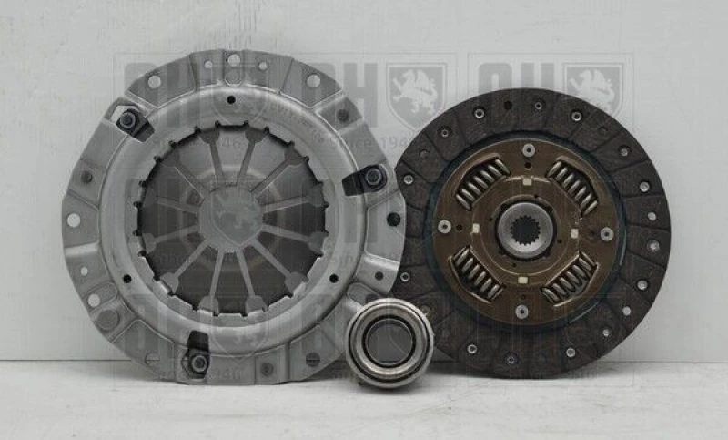 Image of QUINTON HAZELL Clutch kit QUINTON HAZELL QKT4904AF