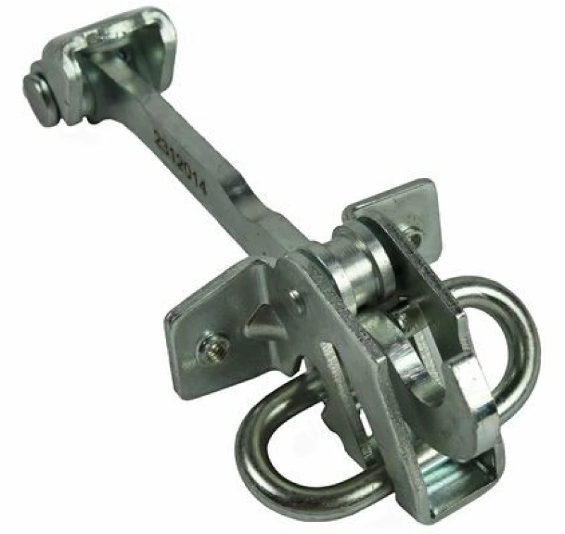 Image of METZGER 2312014 Door Catch Right Rear Door Catch (3251)