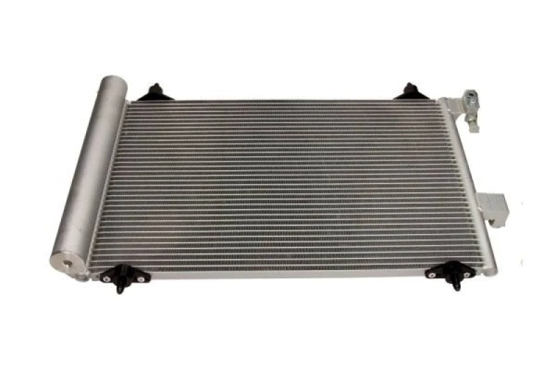 Image of MAXGEAR Air conditioning condenser MAXGEAR AC870467