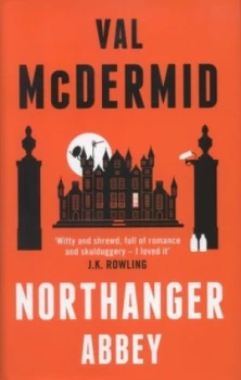 Image of Northanger Abbey by Val Mcdermid Hardback