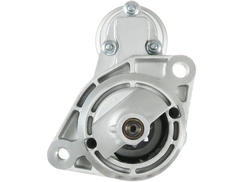 Image of AS-PL Starter motor AS-PL S4034