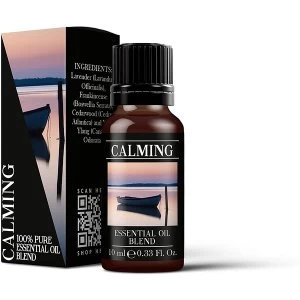 Image of Mystic Moments Calming Essential Oil Blends 10ml