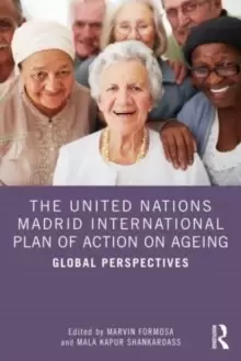 Image of The United Nations Madrid International Plan of Action on Ageing : Global Perspectives