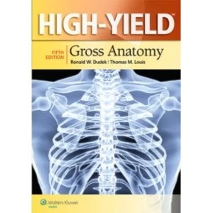 Image of High-Yield (TM) Gross Anatomy