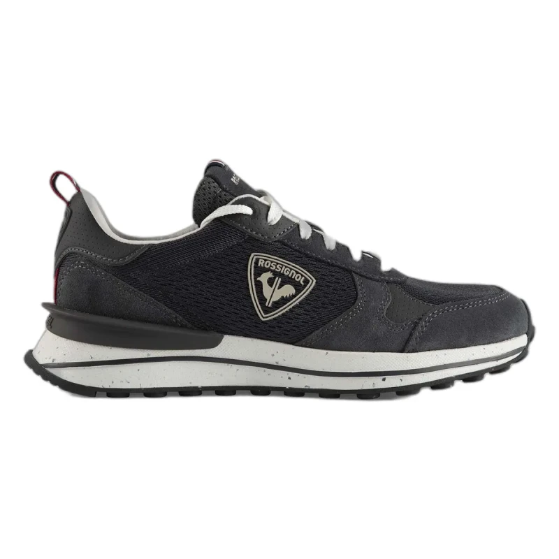 Image of Rossignol Womens Sneakers Rossignol Heritage Retro Gris Female 40