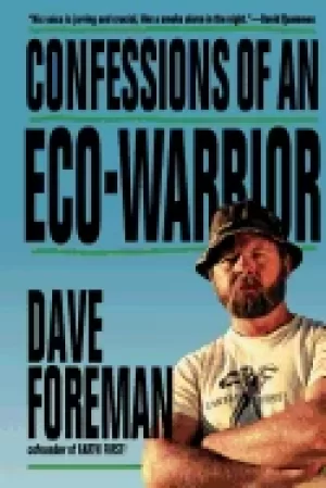 Image of confessions of an eco warrior