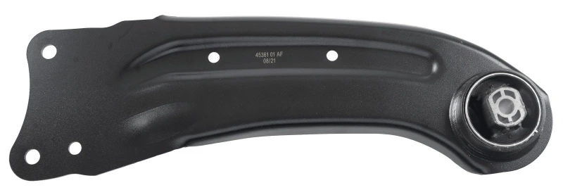 Image of Suspension arm LEMFORDER 45361 01