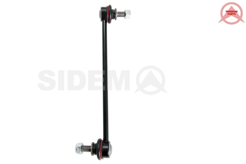 Image of SIDEM 49269 Anti-roll bar link Front Axle Right Link Stabiliser (3229)