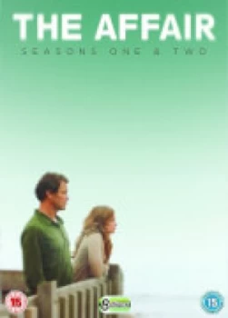 image of The Affair Seasons One & Two