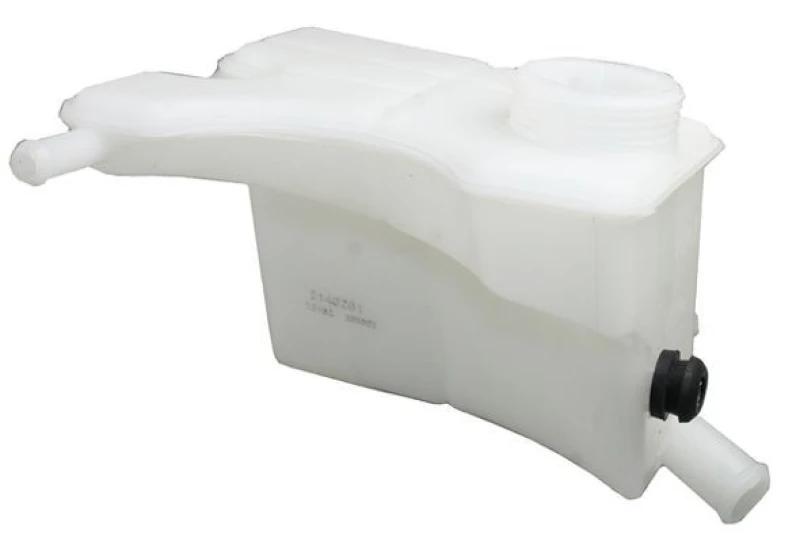 Image of Coolant expansion tank METZGER 2140261