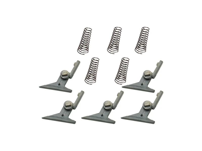 Image of CoreParts MSP6128 printer/scanner spare part Picker finger