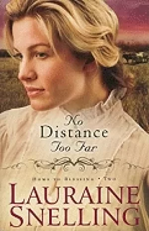 Image of no distance too far