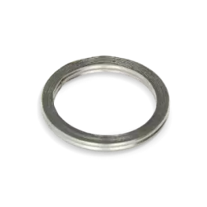 TRUCKTEC AUTOMOTIVE Seal, exhaust pipe MERCEDES-BENZ 02.39.014 1264920581,2024920181,A1264920581 A2024920181