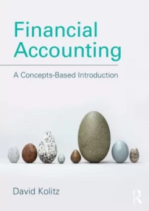 Image of Financial AccountingA Concepts-Based Introduction