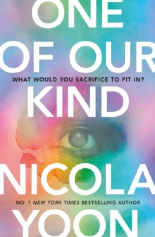 Image of One of Our Kind Paperback / softback