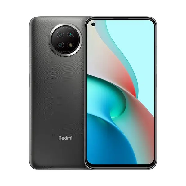 image of Xiaomi Redmi Note 9 5G 2020 128GB