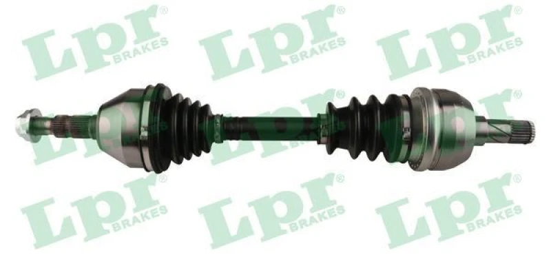 Image of LPR Drive shaft LPR DS52481