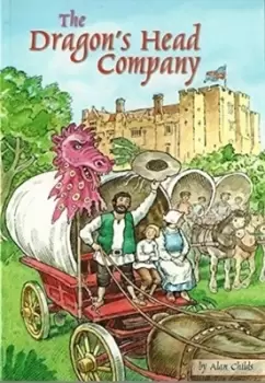 Image of The Dragon's Head Company - Alan Childs - Paperback - Used