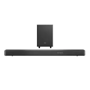 image of Hisense AX3120G 3.1.2ch Wireless Subwoofer Soundbar