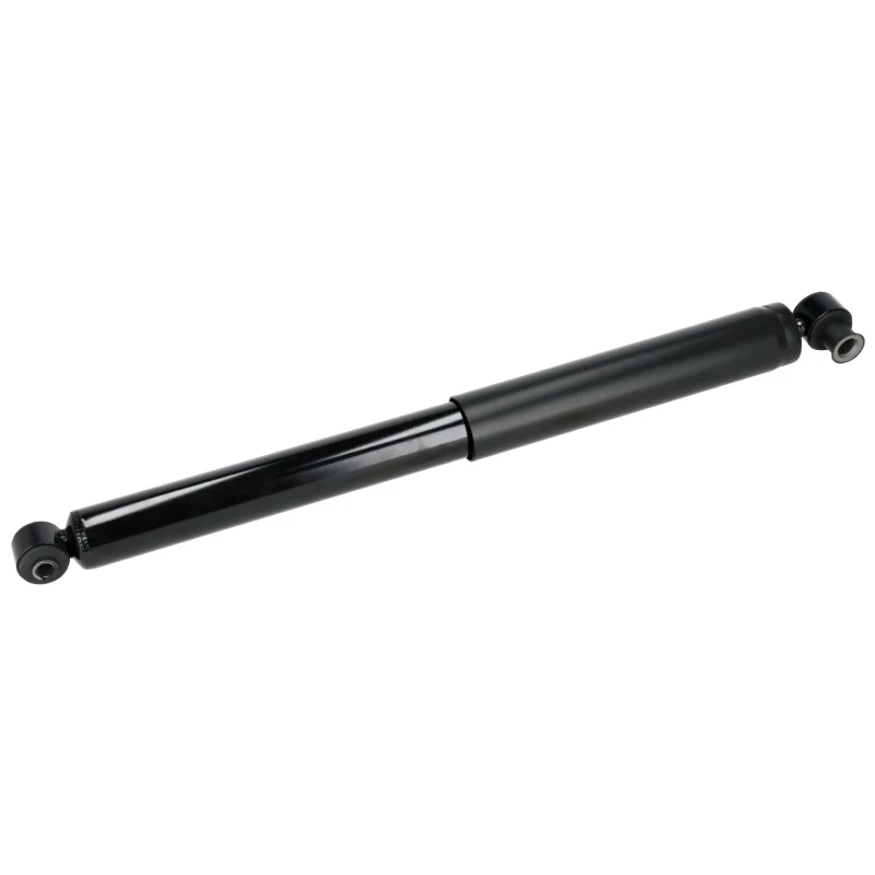 Image of FEBI BILSTEIN 194190 Shock absorber Rear Axle Right, Gas Pressure, Twin-Tube, Telescopic Shock Absorber, Bottom eye Shock Absorber (854)