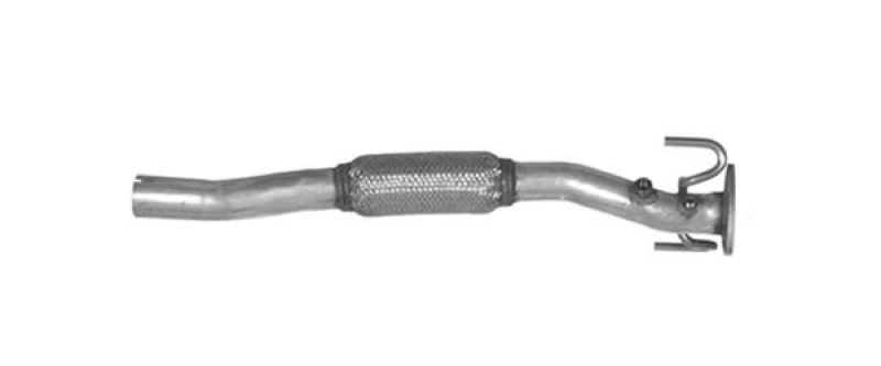 Image of Exhaust Pipe VEGAZ OR-306IMA