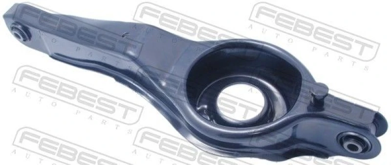 Image of FEBEST 0524-MZ3R Suspension arm Control Arm, Rear Axle Track Control Arm (273)