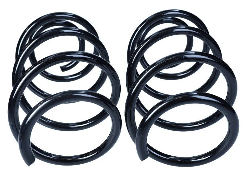 Image of MAXGEAR Coil spring MAXGEAR 60-1577D