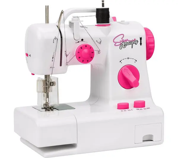 Image of SEW AMAZING TY6143-1 Sewing Studio 5031470246532