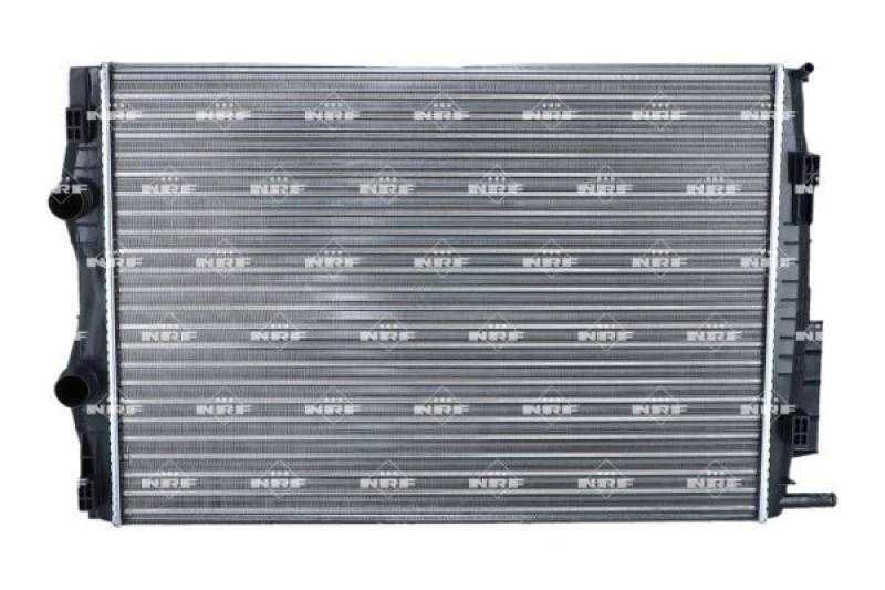 Image of NRF Engine radiator NRF 53843A