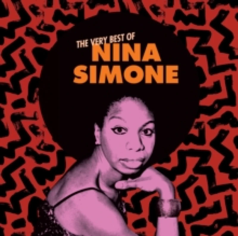 Image of The Very Best of Nina Simone Vinyl