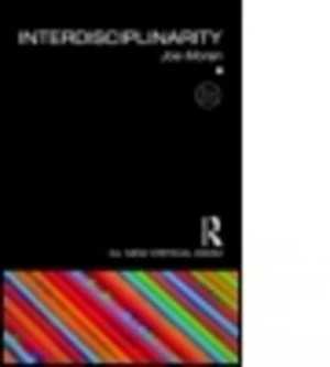 Image of Interdisciplinarity by Joe Moran Paperback
