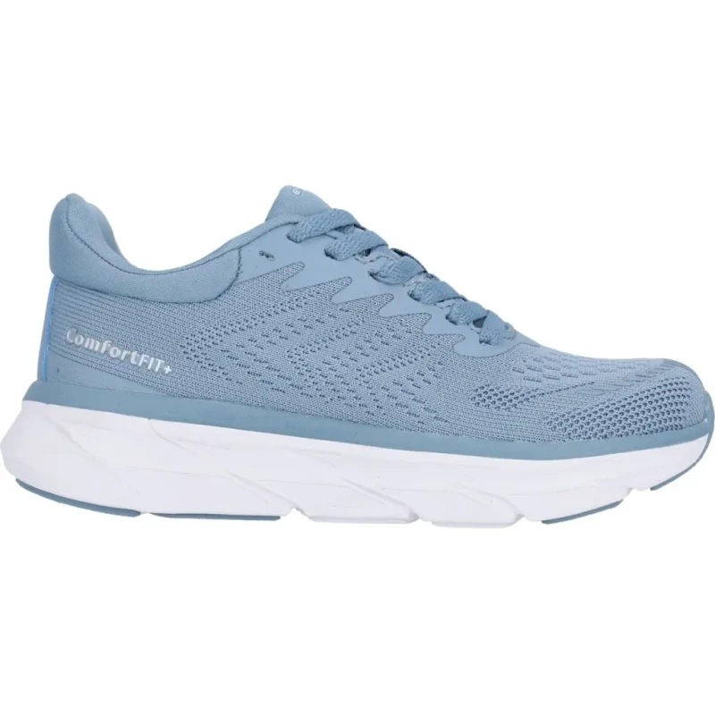 Image of Endurance Womens Trainers Endurance Masako Bleu Female 39