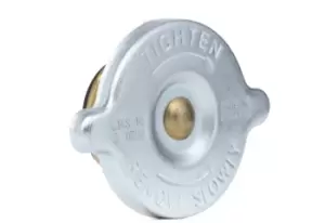 Image of GATES Radiator Cap VW,MERCEDES-BENZ,OPEL RC116 95568321,1613291,78GB8100AC 6315000020,A6315000020