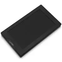 Image of EK Water Blocks EK-Quantum Lumen 7" LCD IPS Screen - Black